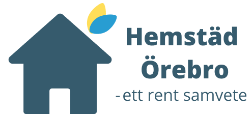 hemstäd örebro logotyp